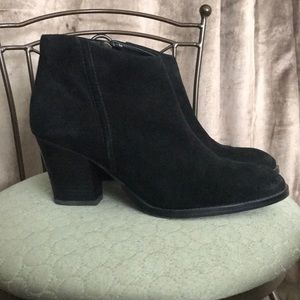 Susina Bootie